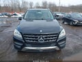 Photo 12 of 17 — 2014 Mercedes-Benz ML-Class