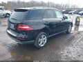 Photo 4 of 17 — 2014 Mercedes-Benz ML-Class