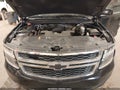 Photo 10 of 17 — 2018 Chevrolet Tahoe