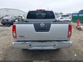 Photo 16 of 17 — 2012 Nissan Frontier