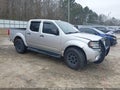 Photo 1 of 17 — 2012 Nissan Frontier