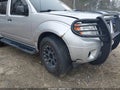 Photo 6 of 17 — 2012 Nissan Frontier