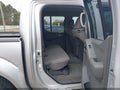 Photo 8 of 17 — 2012 Nissan Frontier