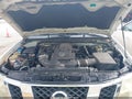 Photo 10 of 16 — 2015 Nissan Frontier