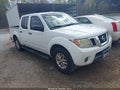 Photo 1 of 16 — 2015 Nissan Frontier