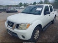 Photo 2 of 16 — 2015 Nissan Frontier