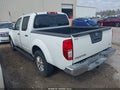 Photo 3 of 16 — 2015 Nissan Frontier
