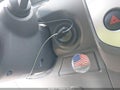 2015 Nissan Frontier — photo 11 of 16 | VIN 1N6AD0ER9FN740106
