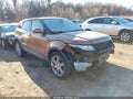 Photo 1 of 12 — 2015 Land Rover Range Rover Evoque