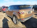 Photo 3 of 12 — 2015 Land Rover Range Rover Evoque