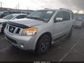 2012 Nissan Armada — photo 2 of 16 | VIN 5N1AA0NC7CN605690