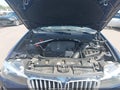Photo 10 of 16 — 2015 BMW X3