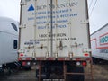 2015 Freightliner M2 106 — photo 16 of 16 | VIN 1FVACXDT0FHGA0524
