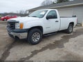 Photo 2 of 13 — 2012 GMC Sierra 1500