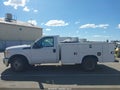 Photo 19 of 21 — 2016 Ford F-350