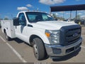 Photo 1 of 21 — 2016 Ford F-350