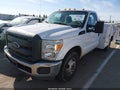 Photo 2 of 16 — 2016 Ford F-350