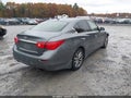 Photo 4 of 17 — 2017 Infiniti Q50