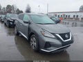 Photo 1 of 15 — 2021 Nissan Murano