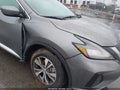 Photo 6 of 15 — 2021 Nissan Murano