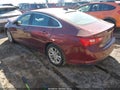 2016 Chevrolet Malibu — photo 3 of 12 | VIN 1G1ZE5ST2GF265323