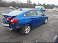 2018 Chevrolet Cruze — photo 4 of 17 | VIN 1G1BE5SM8J7198173