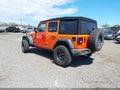 2018 Jeep Wrangler Unlimited — photo 3 of 16 | VIN 1C4HJXDG4JW256298