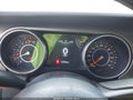 2018 Jeep Wrangler Unlimited — photo 7 of 16 | VIN 1C4HJXDG4JW256298