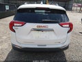 Photo 17 of 22 — 2024 GMC Terrain