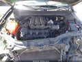 2007 Chrysler Sebring — photo 10 of 17 | VIN 1C3LC46R07N673745