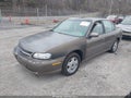 2001 Chevrolet Malibu — photo 2 of 17 | VIN 1G1NE52J416103181