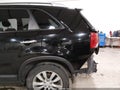 2011 Kia Sorento — photo 21 of 21 | VIN 5XYKUDA1XBG032737