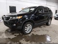 2011 Kia Sorento — photo 2 of 21 | VIN 5XYKUDA1XBG032737