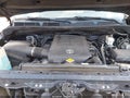 2014 Toyota Tundra — photo 10 of 16 | VIN 5TFHW5F18EX343166