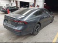 Photo 4 of 17 — 2025 Honda Accord