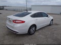 Photo 4 of 16 — 2014 Ford Fusion