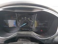 2014 Ford Fusion — photo 7 of 16 | VIN 1FA6P0HD7E5406869