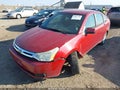 Photo 2 of 16 — 2009 Ford Focus