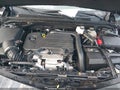 Photo 10 of 16 — 2023 Chevrolet Malibu