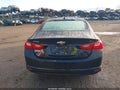 Photo 16 of 16 — 2023 Chevrolet Malibu