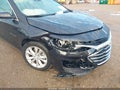 Photo 6 of 16 — 2023 Chevrolet Malibu