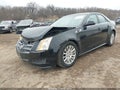 Photo 2 of 16 — 2011 Cadillac CTS