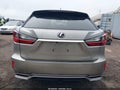 2017 Lexus RX 450h — photo 17 of 17 | VIN 2T2BGMCA8HC009588