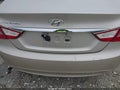 Photo 6 of 11 — 2011 Hyundai Sonata