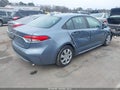 2020 Toyota Corolla — photo 4 of 17 | VIN 5YFEPRAE8LP125774