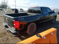 Photo 4 of 16 — 2019 Chevrolet Silverado 1500