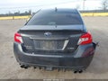 Photo 16 of 16 — 2017 Subaru WRX