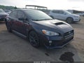 Photo 1 of 16 — 2017 Subaru WRX