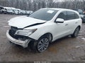 Photo 2 of 22 — 2015 Acura MDX