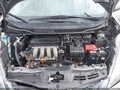 Photo 10 of 16 — 2013 Honda Fit